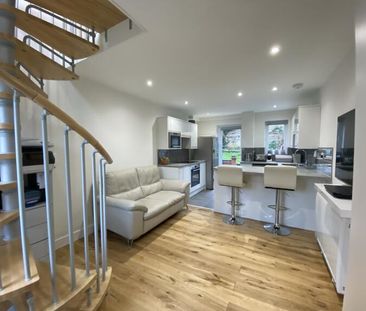 1 bedroom end of terrace house to rent - Photo 2