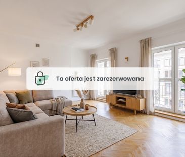 Warszawa, Śródmieście, Stare Miasto, Warecka - Фото 6