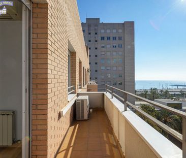 Duplex - Barcelona (Diagonal Mar/Front Marítim del Poblenou) - Photo 5