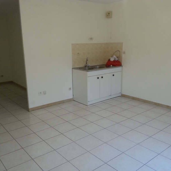 Location appartement 1 pièce 32.23 m² à Meximieux (01800) - Photo 2