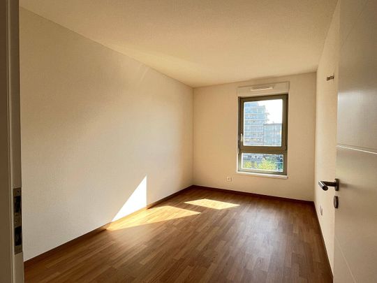 Appartement 3 pièces à louer - Photo 1