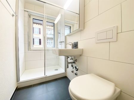 Singletraum! 1-Zimmer Wohnung in Top-Lage! - Foto 5