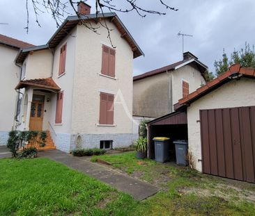 Location Maison 5 pièces 115m² - Photo 4