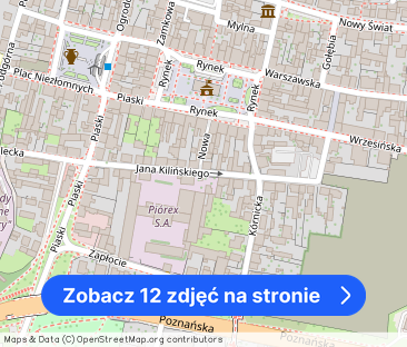 2-pok mieszkanie w Centrum Swarzędza - Zdjęcie 1