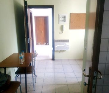 Studio/Γκαρσονιέρα για ενοικίαση Μέσα Αγυιά - Παναχαϊκή (Πάτρα) - Photo 1