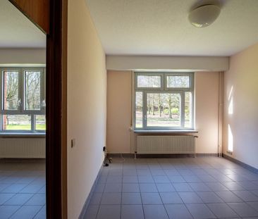Serviceflat / Assistentiewoning te huur in Hoboken voor € 1.099 met 1 slaapkamer - Photo 1