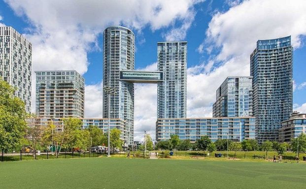 For Lease - 21 Iceboat Terrace Unit# 4612, Toronto, Ontario - Photo 1