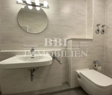 Tolle 2-Zimmer-Wohnung mit Balkon und Fahrstuhl sowie Tiefgaragenst... - Photo 6