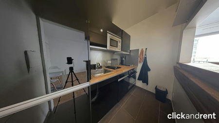 Élégant appartement lumineux au cœur du 16ᵉ arrondissement - Photo 5