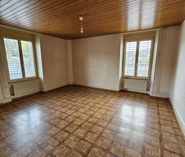 4 Zimmer, 86 m², 1. Stock - Foto 6