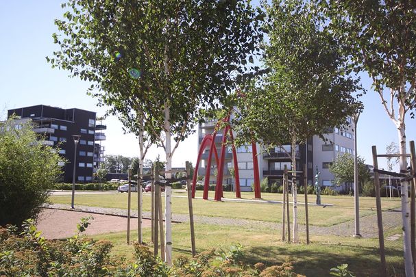 Sparvhöksgatan 33 A - Photo 1