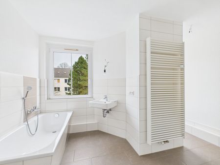 2-Raum-Wohnung auf dem Sonnenberg - Foto 5