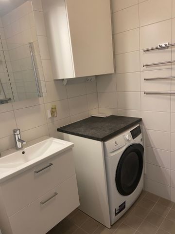 Åkare Engströms Väg, Spånga - Foto 5