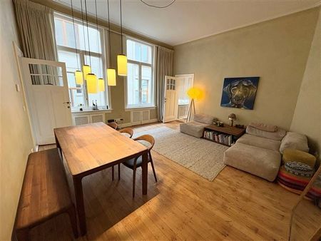 Appartement te huur - Photo 4