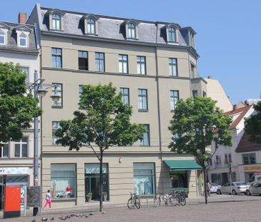 Aufgepasst...zum 01.01.2026 wartet eine gemütliche 1 Zimmerwohnung ... - Photo 3