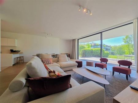 Tout savoir sur cet appartement à Woluwe-St-Pierre, à Woluwe-St-Pierre - Photo 2