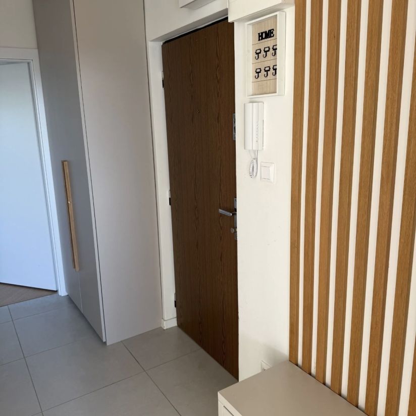 Pet friendly : 2,5 izbový byt na Kramároch - Photo 1