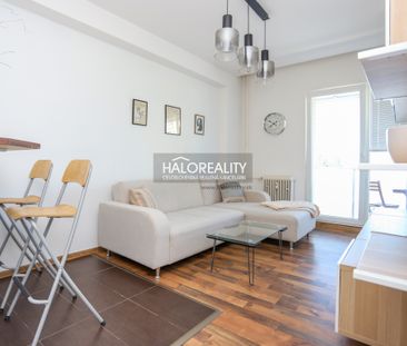 2 izbový byt na prenájom 37m2, Považská Bystrica - Photo 2