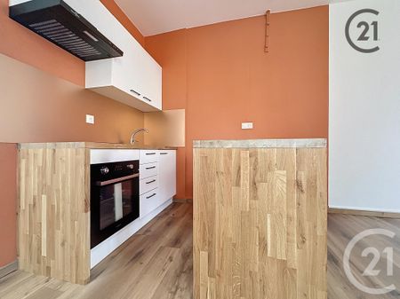 Location Appartement 2 pièces 28m² TROYES 10000 - Photo 3