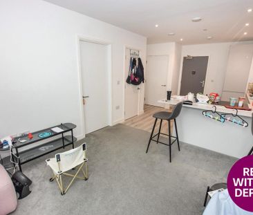 1 bedroom flat to rent - Photo 4
