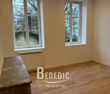 Appartement 1 pièce à Metz-Gare - Photo 5