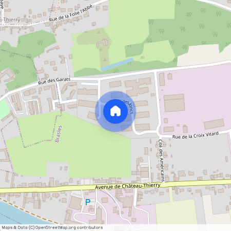 9A RUE DES JONCS, 02400, Brasles