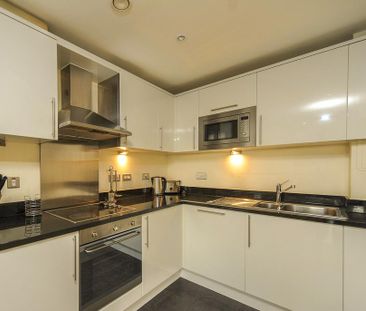 2 bedroom apartment to rent - Photo 6