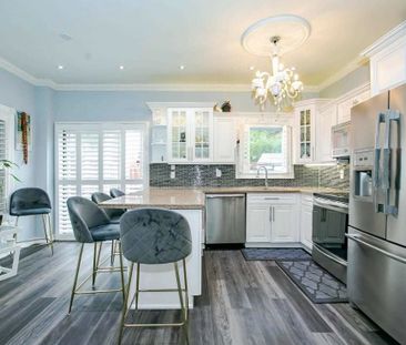 For Lease - 215 Drinkwater Road, Brampton, Ontario - Photo 5