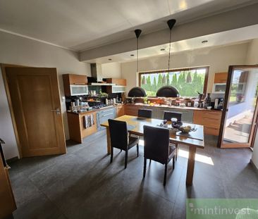 Dom wolnostojący w doskonałej lokalizacji - Фото 6