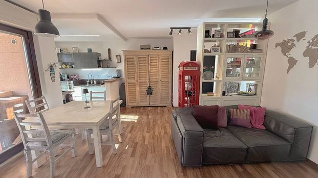 Trilocale via Caterina Troiani 276, Torrino, Roma - Foto 1