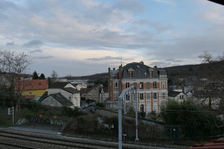 DUPLEX DEUX PIECES ORSAY - Photo 4