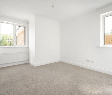 A two bedroom detached bungalow situated at the end of a cul-de-sac. - Photo 1