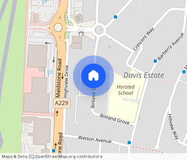 Binland Grove , Chatham, - Photo 1