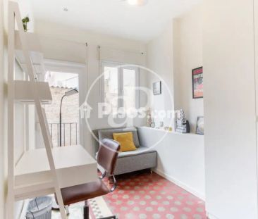 Apartamento en alquiler en Arrancapins - Photo 1