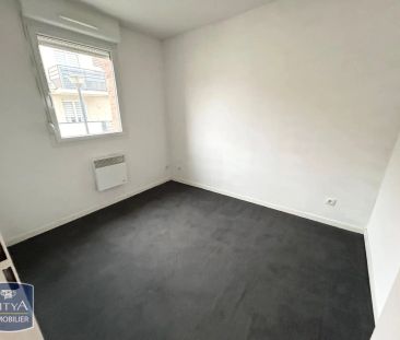 Appartement à louer 3 pièces 54.95m² - Photo 3