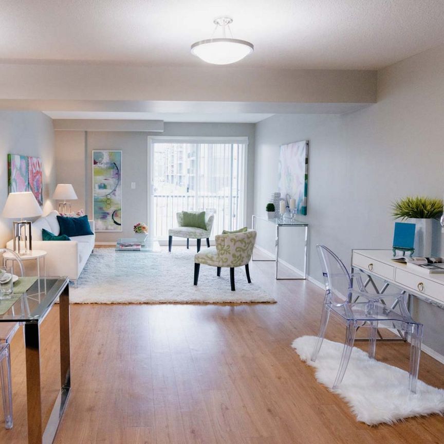 Two Bedroom One Bath - Photo 1