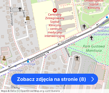 kawalerka do wynajęcia Hetmańska – zdjęcie 1