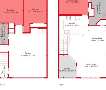 Mount Maunganui's Piece of Paradise - Photo 5