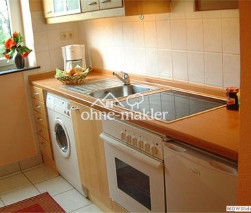 2 Zimmer, Küche, Bad, Balkon - ruhig - 12 minuten zum Hbf - Photo 6