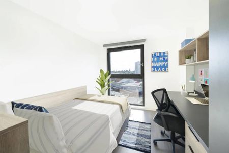 1 bedroom private hall to rent - Photo 3