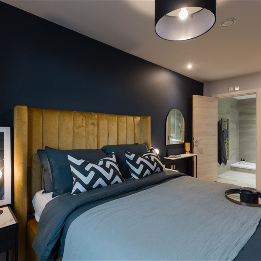 F0726 - Moda, New York Square (Leeds) - Photo 1