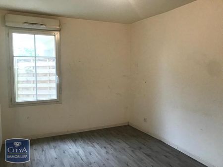 Location Appartement 2 pièces 37m² EVREUX 27000 - Photo 3