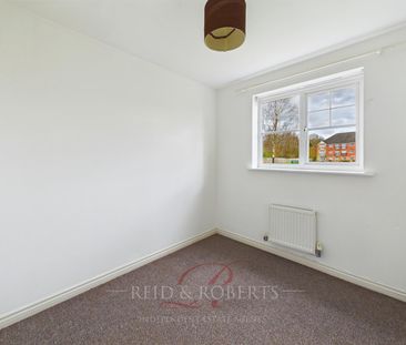 To Let 2 Bed Flat - Purpose Built Lamberton Drive, Brymbo, Wrexham ... - Photo 5