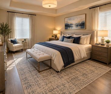 For Lease - 263 Georgian Drive Unit# 306, Oakville, Ontario - Photo 2