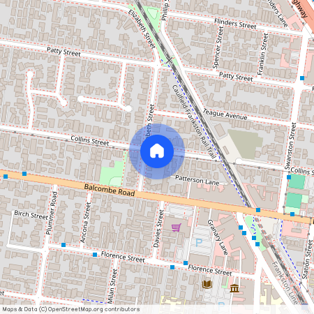 7/76 Collins Street, Mentone VIC 3194