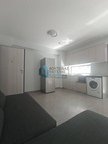 Studio/Γκαρσονιέρα για ενοικίαση - Πάτρα, - Φωτογραφία 2