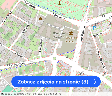 Do wynajęcia mieszkanie KSM – zdjęcie 1