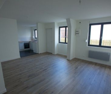 Appartement 2 pièces à Lille - Photo 4