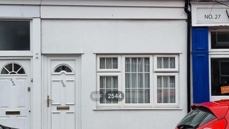 1 bedroom flat to rent - Photo 5