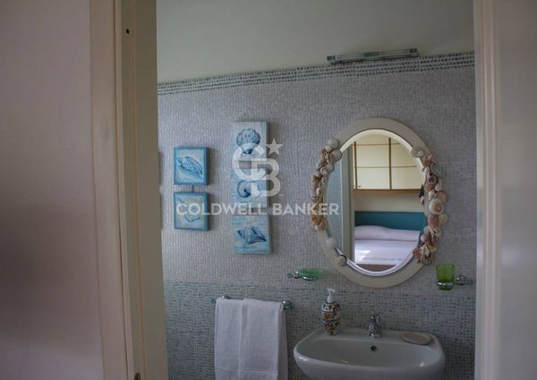 via san camillo, 23, Forte dei Marmi, Tuscany 55042